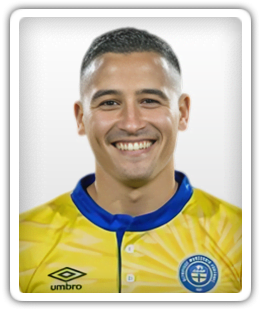 Kyllian Mammou