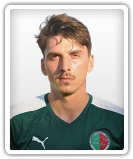 Maxime De Taddéo