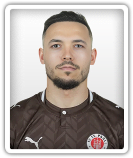 Mathias Pereira Lage