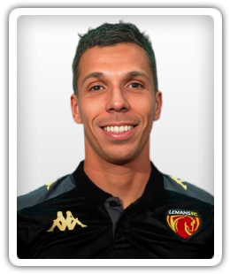 Jérémie Collon