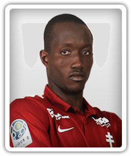 Moustapha Kaboré