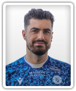 Anthony Castera