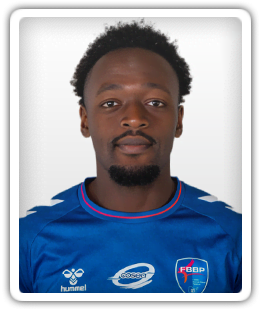 Moussa Guel