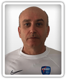 Frédéric Moyere