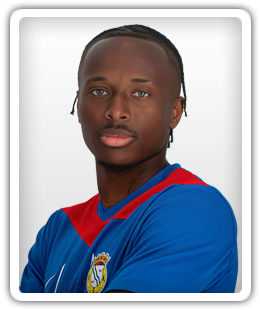 Stéphane Diarra