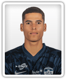 Maxence Fortier