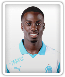 Timothy Weah