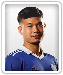 Thanawat Suengchitthawon