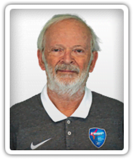 Jean-Jacques Amprino