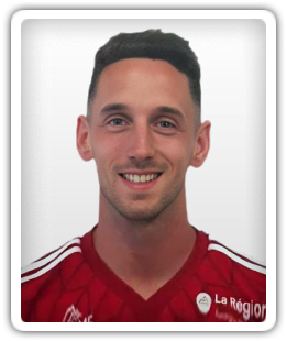 Jocelyn Guehennec