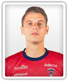 Yohann Magnin