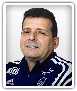 Michel Kergastel