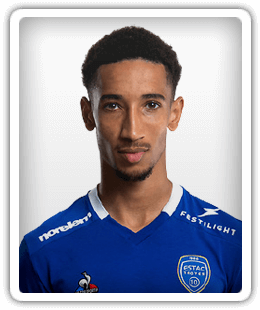 Calvin Bombo