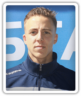 Yanis Maamouch