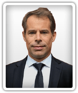 Stéphane Gravereaux