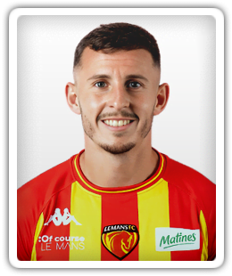 Alexandre Lauray