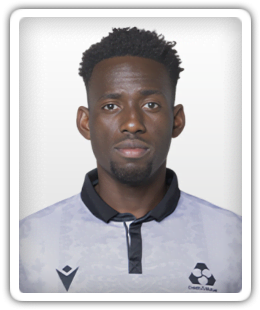 Lemouya Goudiaby