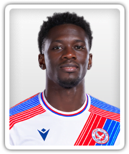 Ismaïla Sarr