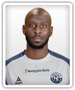 Terence Baya