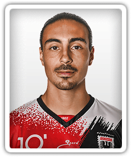 Mickaël Almeida