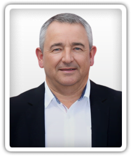 Denis Le Saint
