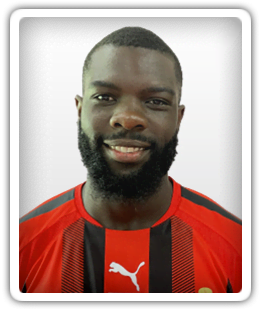 Scott Kyei