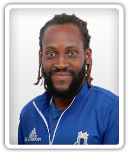 Geoffrey Acheampong