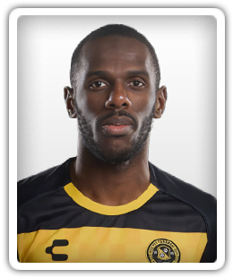 Junior Etou