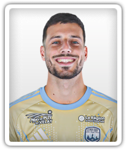 Matis Carvalho