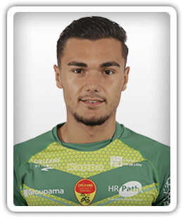 Alexis Sevestre