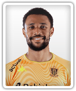 Yehvann Diouf