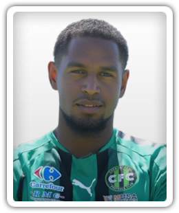 Benrandy Abdallah