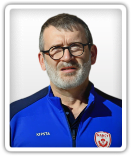 Olivier Javelle