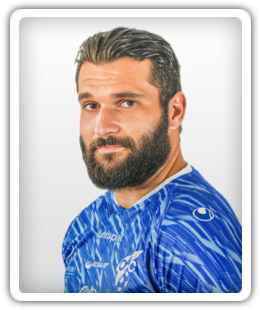 Theo Peyrard