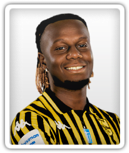 Hamza Mendyl