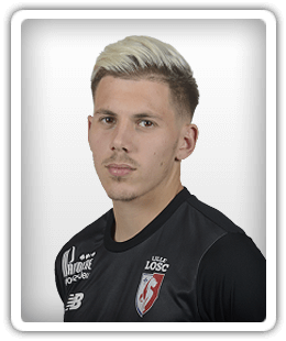 Romain Vanherreweghe