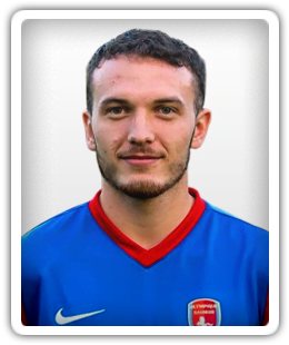 Artur Viaud
