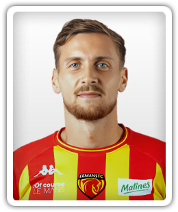 Milan Robin