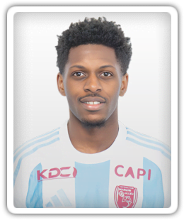 Dorian Samba