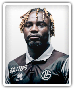 Zachary Brault-Guillard