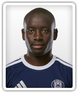 Abdoulaye Sylla
