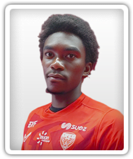 Brandon Ndezi