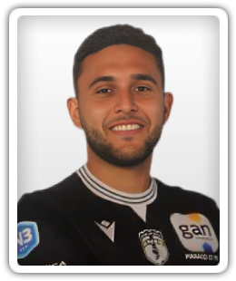 Soufian Akanni