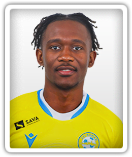 Isaac Matondo