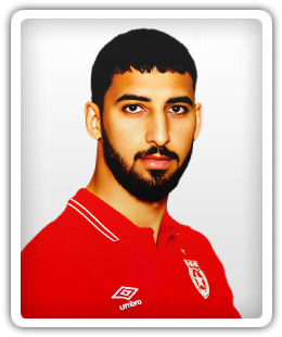 Youssef Abdelli