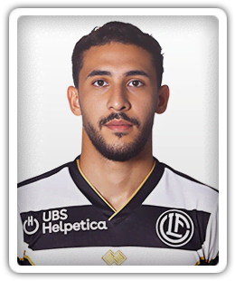 Hicham Mahou