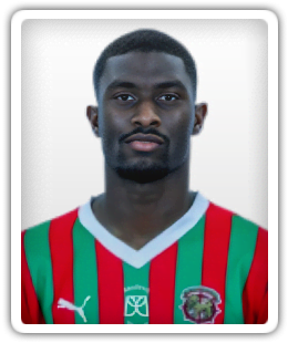 Ibrahima Guirassy