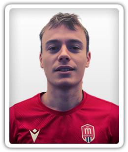 Mathieu Ecourtemer