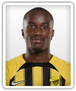 Moussa Diaby