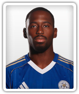 Boubakary Soumaré
